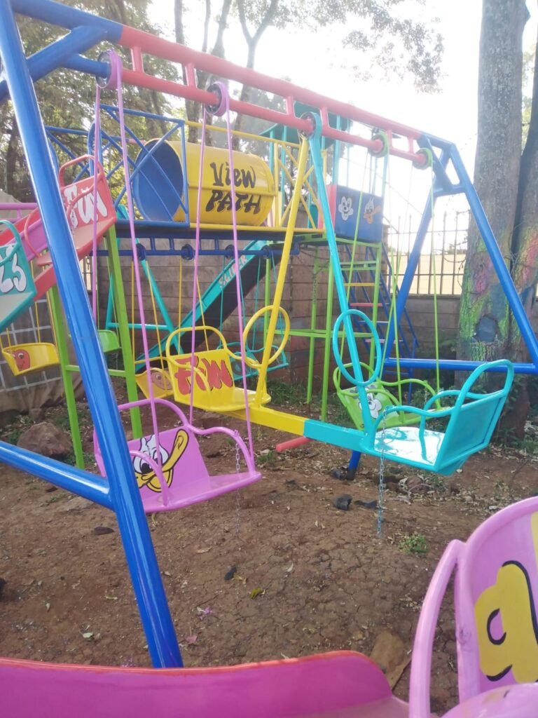 Kids Swings