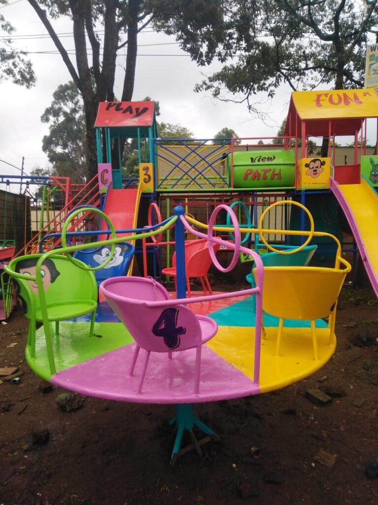 Swing