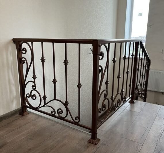 Stair