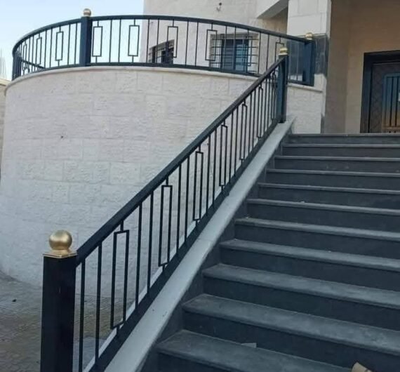 stair