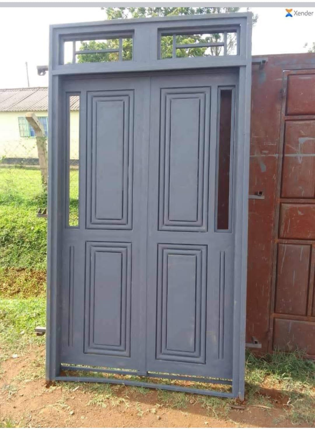Door