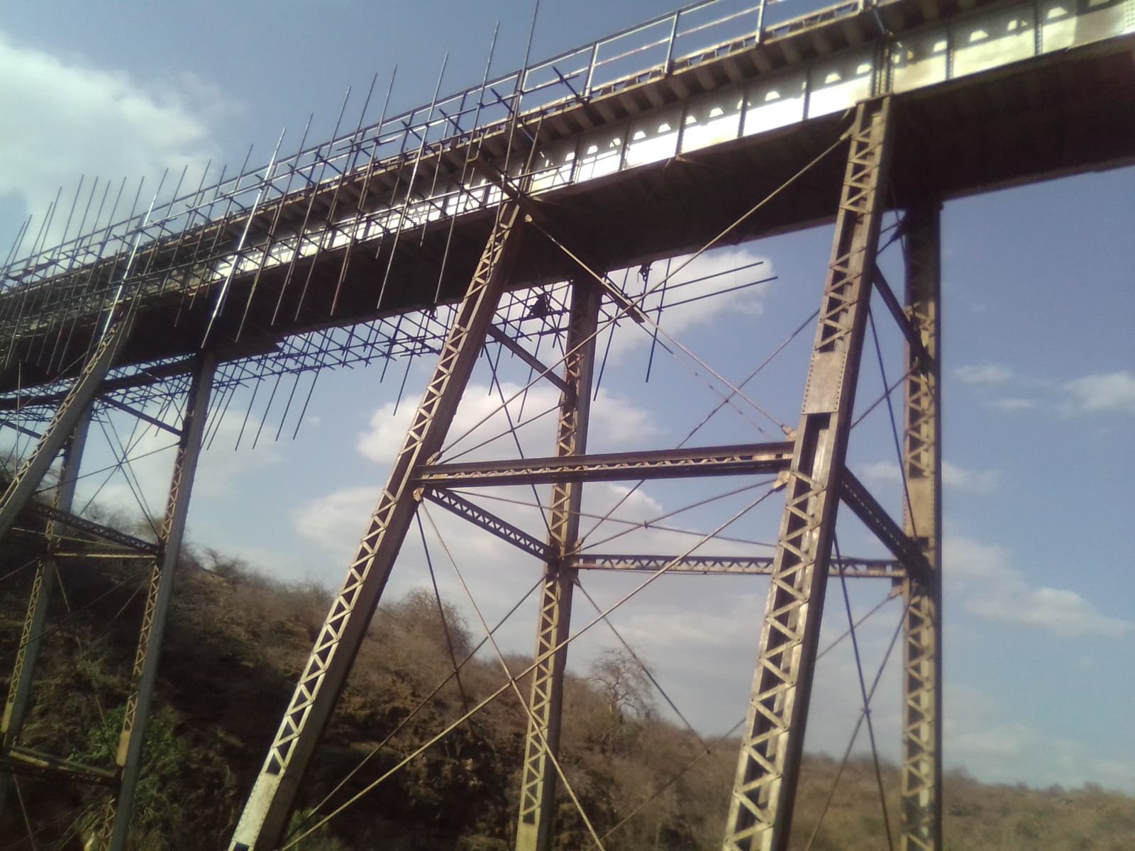bridge