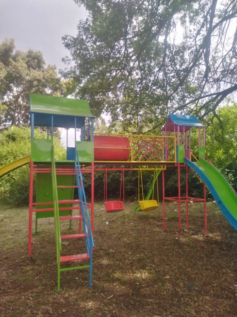 kids swing