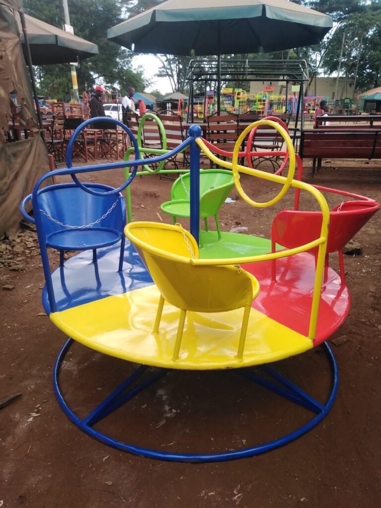 playground