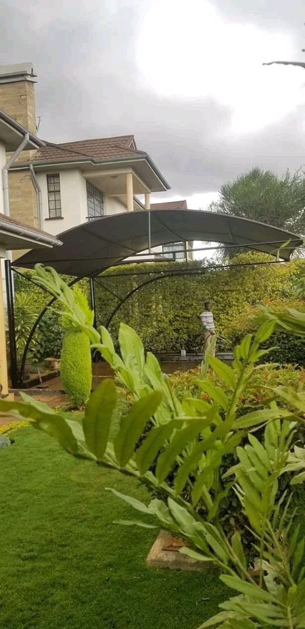shade