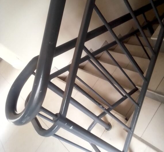 stair