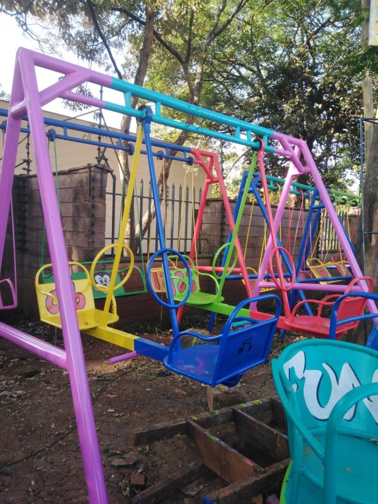 swing 3