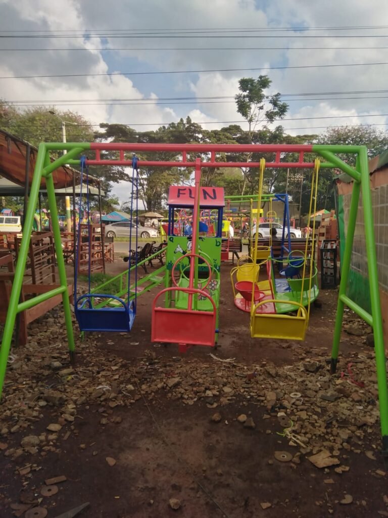 swing 5